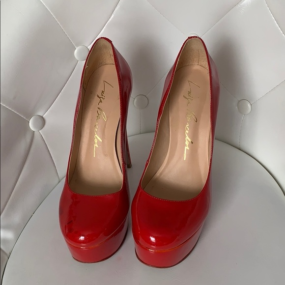 Luiza Barcelos ( Brazilian shoes) - Picture 3 of 7